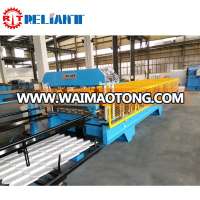 Steel Step tile making machinery/glazed tile cold rolled forming machine